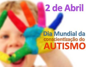 Dia Mundial Autismo Sintomas